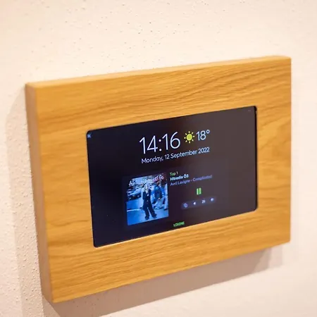 Fesh Living 아파트 *