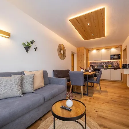 Fesh Living 아파트