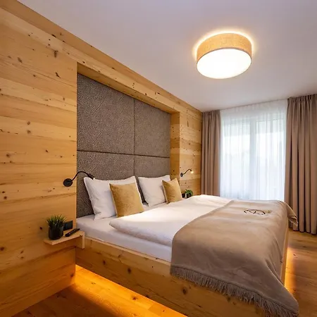 Lejlighed Fesh Living *