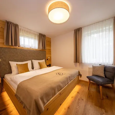 Apartament Fesh Living *
