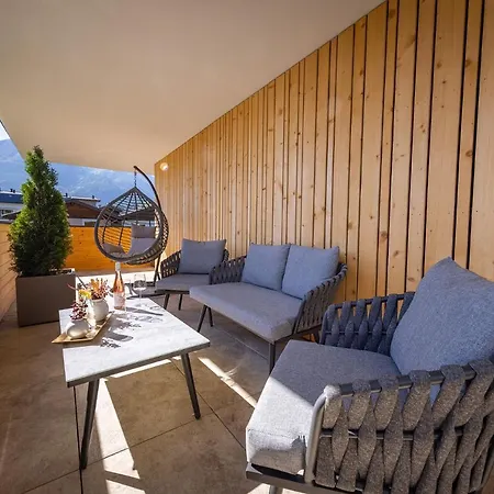 Apartament Fesh Living