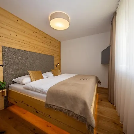 Apartment Fesh Living Kaprun