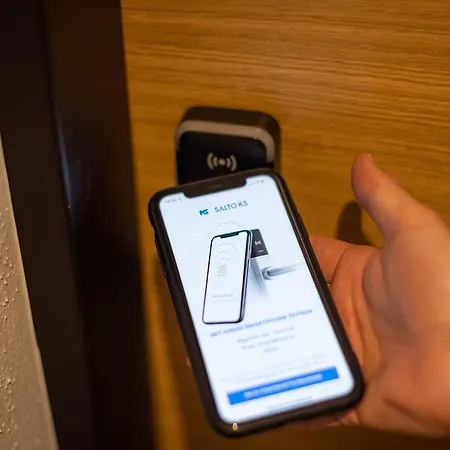 Lejlighed Fesh Living *