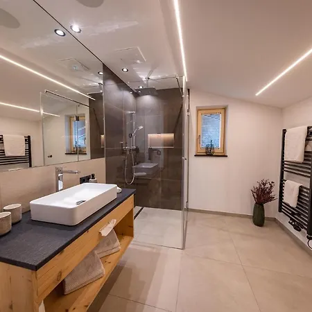 Lejlighed Fesh Living Kaprun