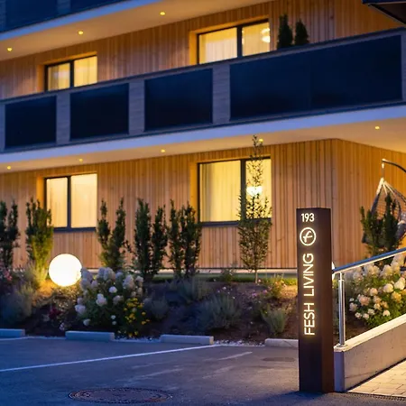 Fesh Living Lejlighed *