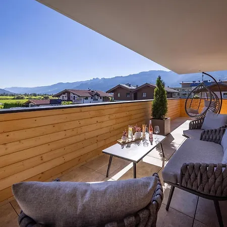 Fesh Living Kaprun