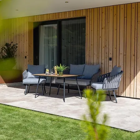 Fesh Living شقة كابرون