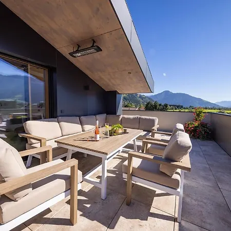 Fesh Living * Kaprun