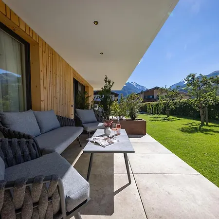 아파트 Fesh Living *