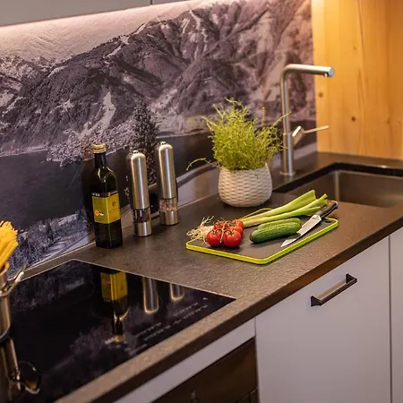 Lejlighed Fesh Living Kaprun