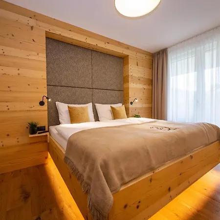Apartament Fesh Living