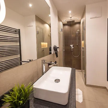 Apartament Fesh Living *