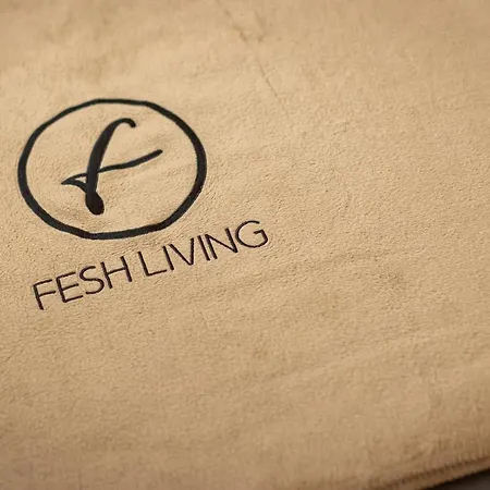 Fesh Living * Kaprun