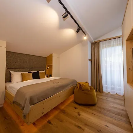 Fesh Living Apartment Kaprun
