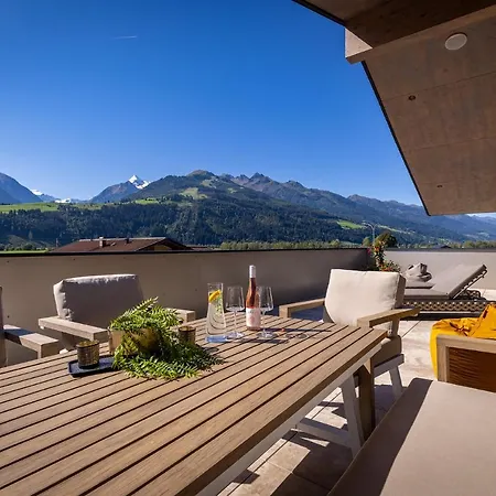Apartament Fesh Living *