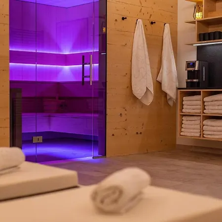 Apartment Fesh Living