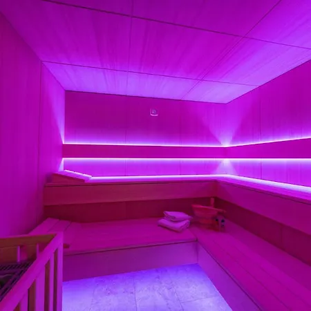 Fesh Living Apartment