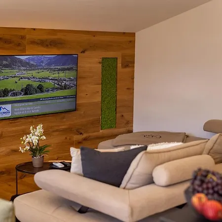 Fesh Living Apartament