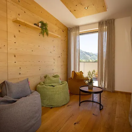 Fesh Living Apartment Kaprun