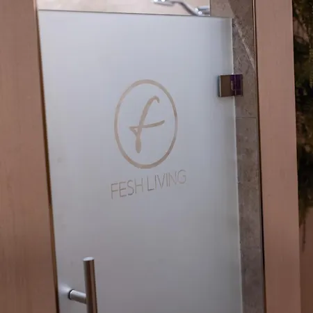 Fesh Living *
