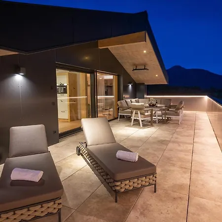 شقة Fesh Living كابرون