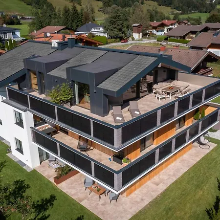 شقة Fesh Living *