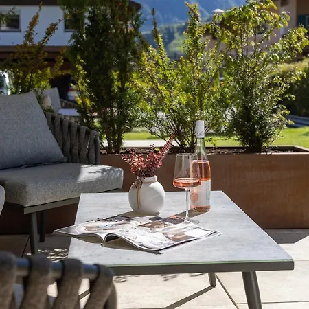 Fesh Living 아파트