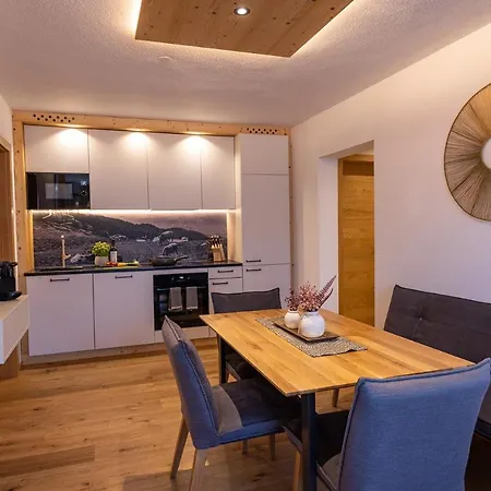 Lejlighed Fesh Living