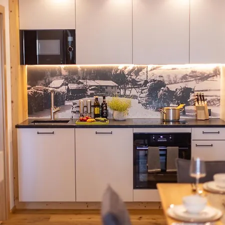 Apartament Fesh Living *