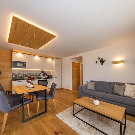 Apartment Fesh Living