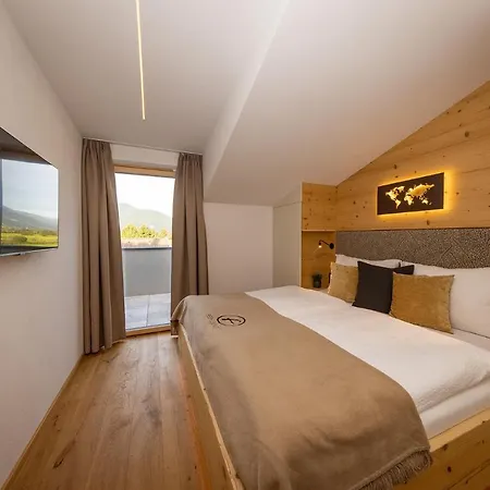 Fesh Living Lejlighed *