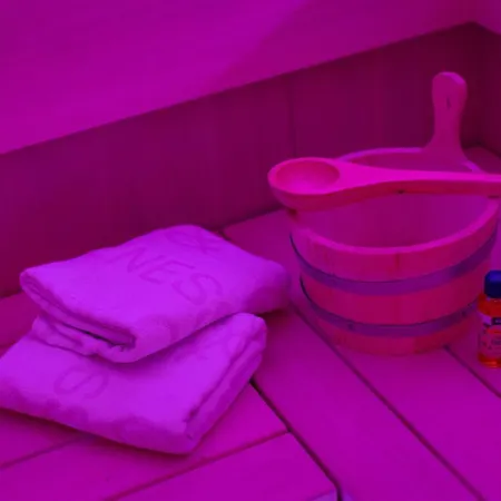 Fesh Living Lejlighed