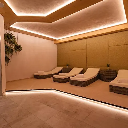 Fesh Living * Kaprun