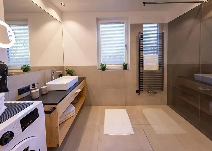 Fesh Living - Premium Apartman Kaprun