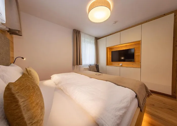 Fesh Living - Premium Apartman *