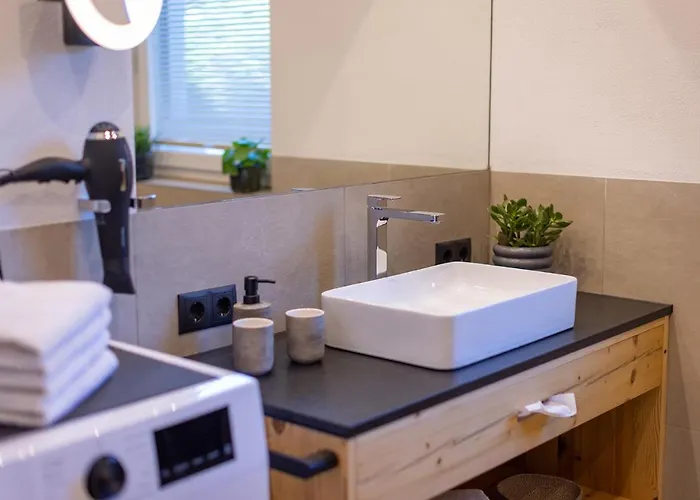 Apartman Fesh Living - Premium