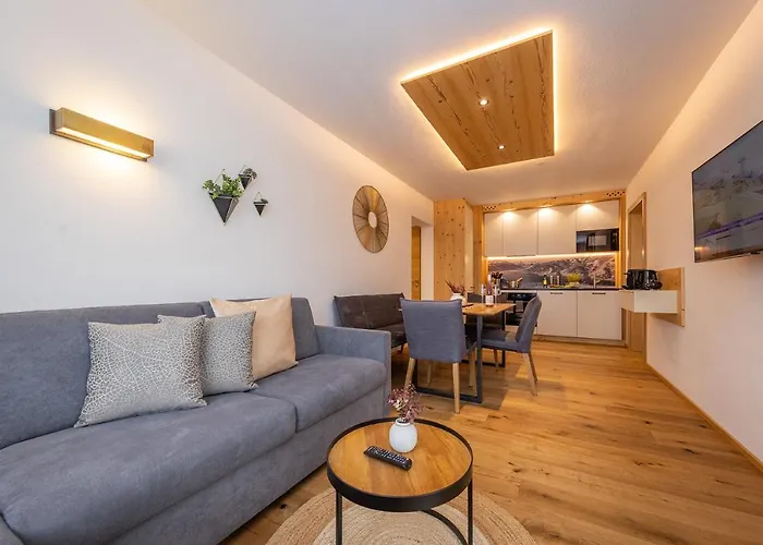 Fesh Living - Premium Daire