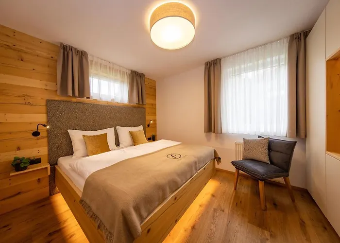 Daire Fesh Living - Premium *