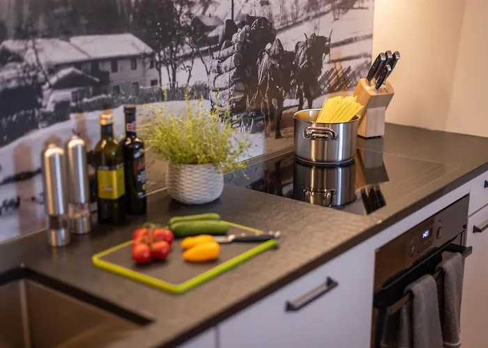 Fesh Living - Premium