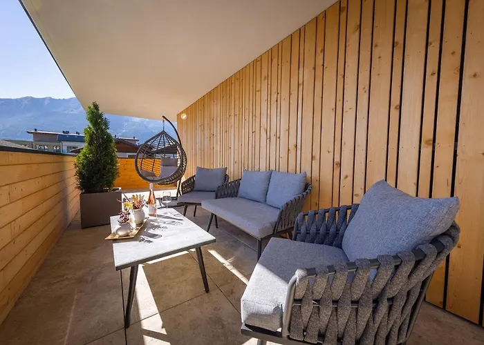 Daire Fesh Living - Premium