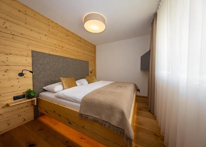 Daire Fesh Living - Premium Kaprun