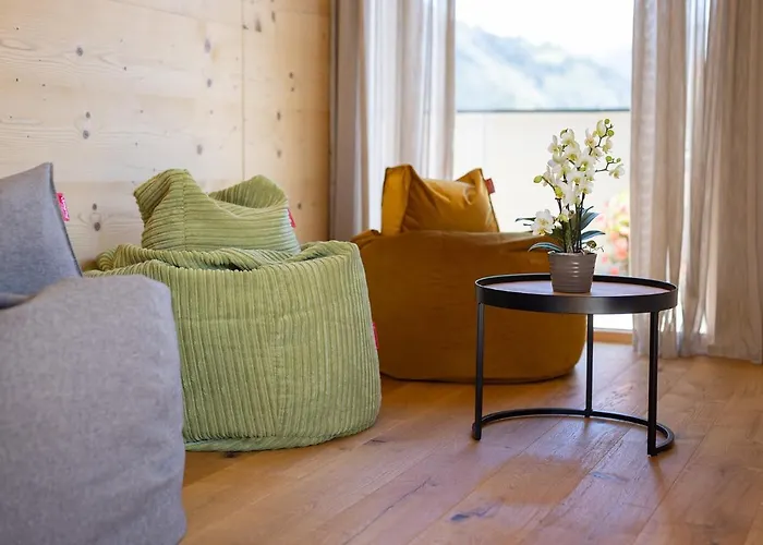 Fesh Living - Premium