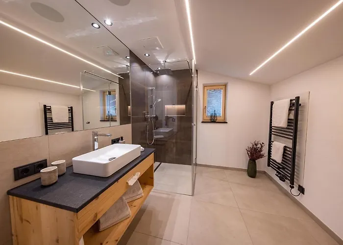 Apartman Fesh Living - Premium Kaprun