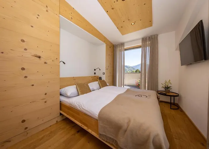 Daire Fesh Living - Premium