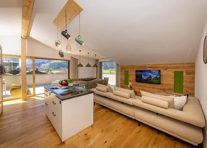 Fesh Living - Premium Daire *