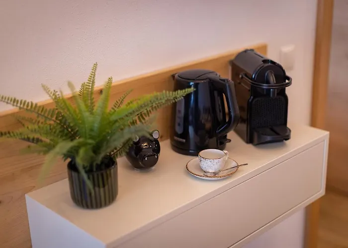 Daire Fesh Living - Premium *