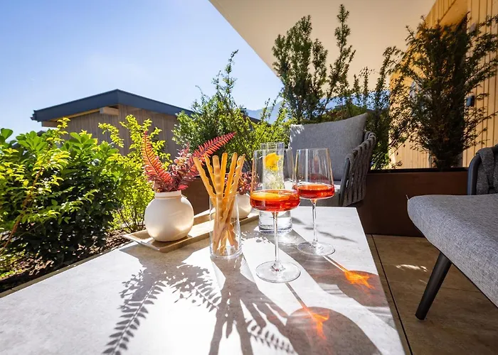 Fesh Living - Premium Daire *