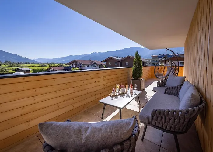 Fesh Living - Premium Kaprun