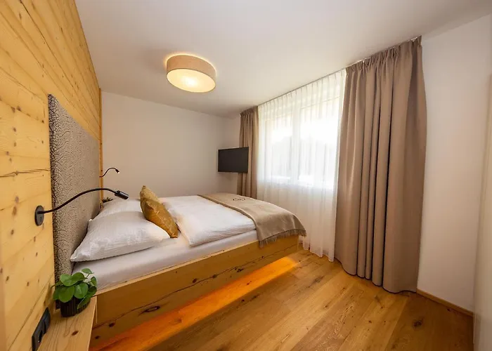 Fesh Living - Premium Apartman *