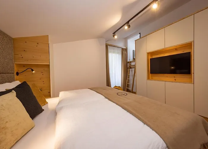 Fesh Living - Premium Apartman *